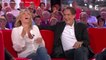 GALA VIDEO- Mathilde Seigner perd son micro dans... son soutiens-gorges!