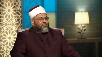 الشريعة والحياة في رمضان- كيف نحفظ هيبة العلماء؟