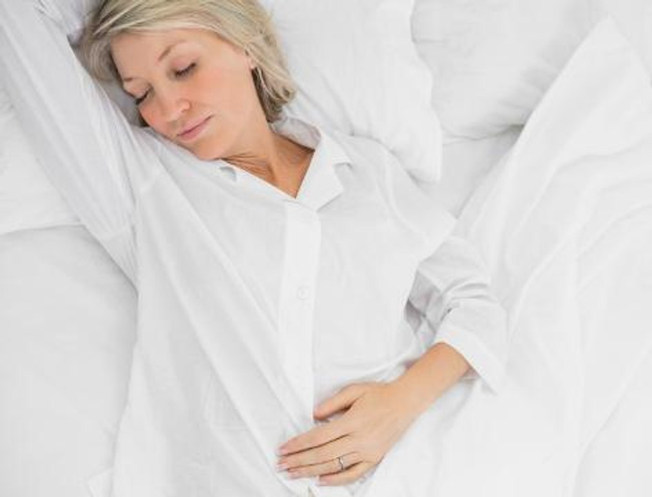 Bien dormir pour mieux maigrir