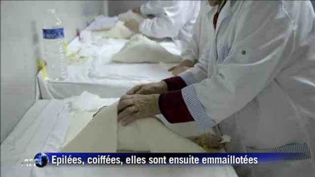 Les volailles de Bresse, des poules de luxe