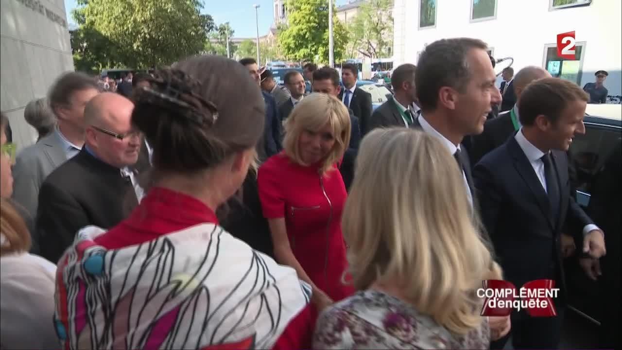 GALA VIDEO La Brigitte Mania