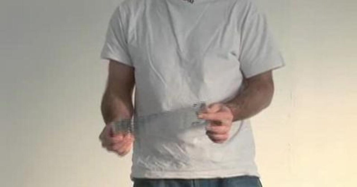 Tavaux de peinture : bien s'équiper avant de commencer