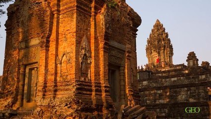 Au sommaire de GEO (octobre 2016)