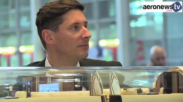 Boeing 787 et Airbus A350 en version grand luxe