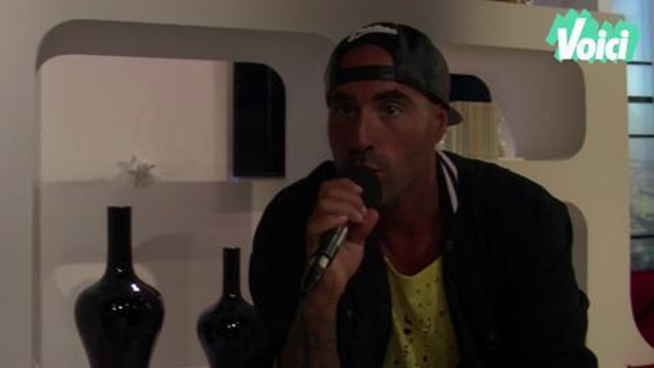 Interview - Sofiane (Les Vacances des Anges)