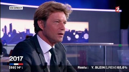 VIDEO GALA Daniel Cohn Bendit ironise sur la nouvelle vie de Nicolas Sarkozy