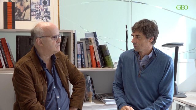 L'édito d'Eric Meyer - octobre 2016 [GEO]