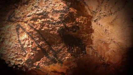 La grotte de Lascaux