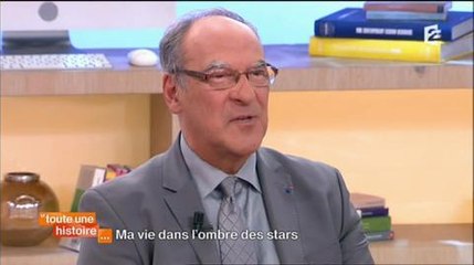L’ancien chef de l’Elysée se souvient de l’appétit légendaire de Jacques Chirac