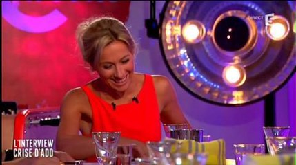 Quand C à vous tacle Touche pas à mon poste