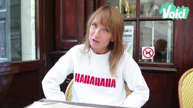 Interview d'Axelle Laffont