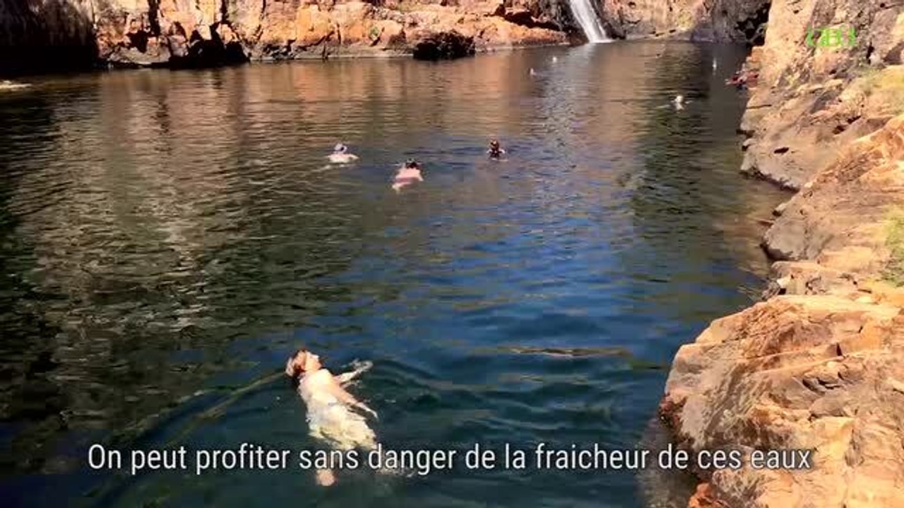 Australie : dix expériences à vivre dans le parc de Kakadu [GEO]