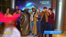 Cyril Hanouna et Kev Adams s'incrustent chez TF1