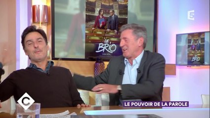 GALA VIDEO – Yvan Attal lance un appel aux réalisateurs pour jouer avec Daniel Auteuil "Je pourrais jouer son petit-fils !"
