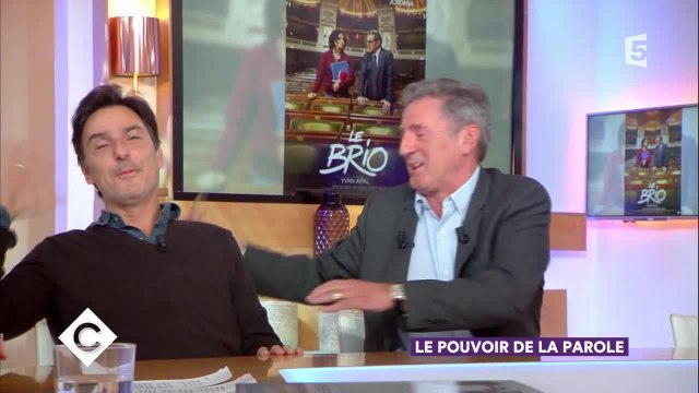 GALA VIDEO – Yvan Attal lance un appel aux réalisateurs pour jouer avec Daniel Auteuil Je pourrais jouer son petit-fils !