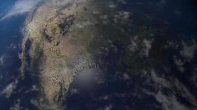 Les scénarios du réchauffement climatique