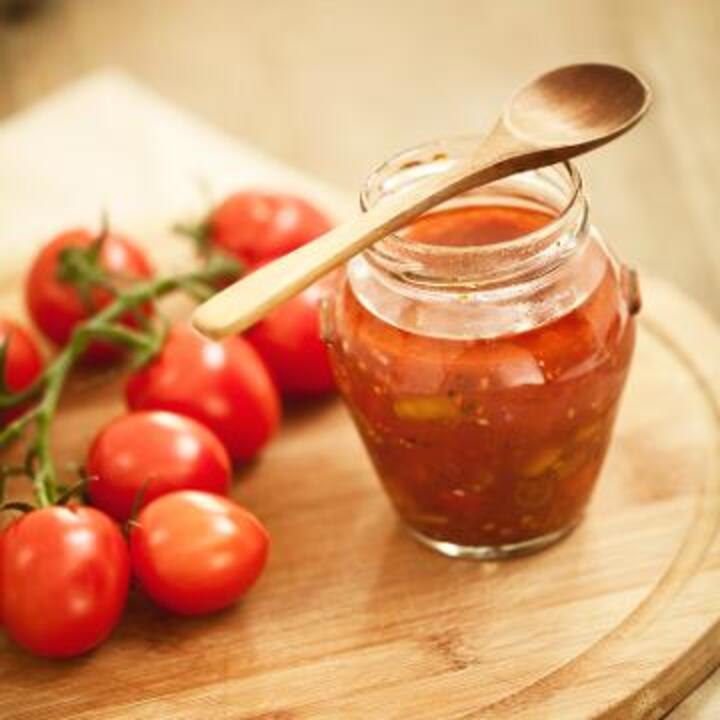 Sauce tomate