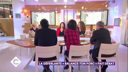GALA VIDEO - Anne Roumanoff, les femmes libèrent leur parole et c'est une "révolution"