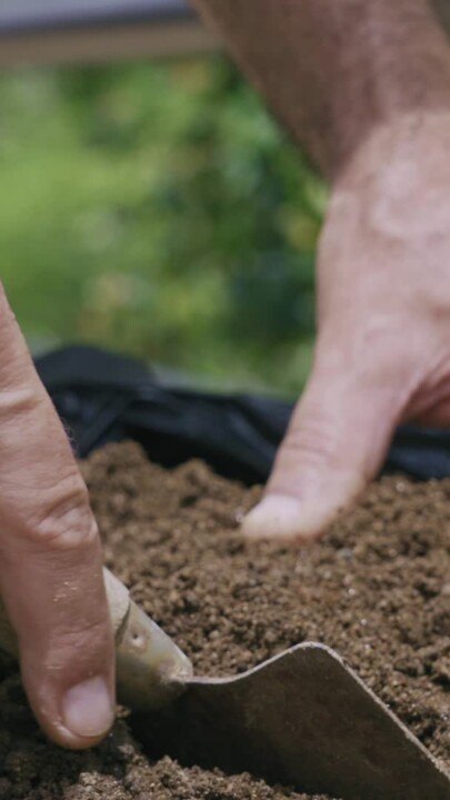 CAM - Comment faire du compost ?