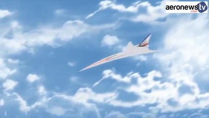 La course aux jets supersoniques continue