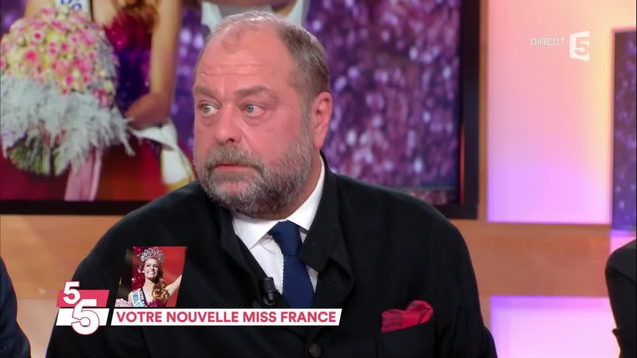 VIDEO GALA "Crinière de lionne" L'avocat Eric Dupont-Moretti dénonce la connerie de la polémique