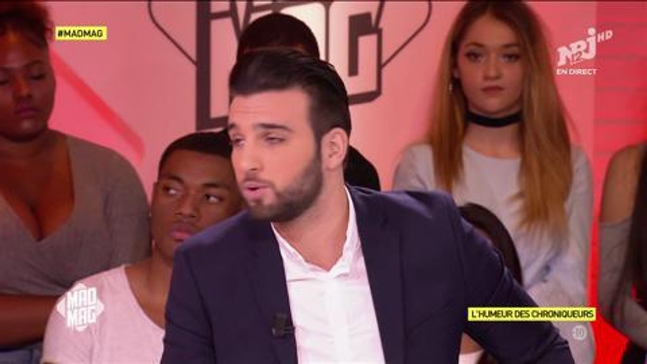 Capucine Anav jalouse de Caroline Receveur ? Ayem les connaît bien et répond