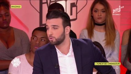 Capucine Anav jalouse de Caroline Receveur ? Ayem les connaît bien et répond