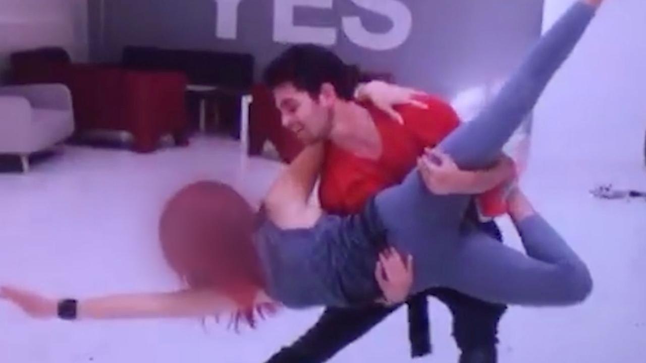 GALA VIDEO - Découvrez cette Miss qui a été recalée de "Danse avec le stars"