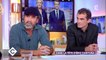 GALA VIDEO - Eric Cantona révèle pour qui il a voté lors des élections