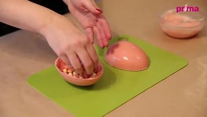 Prima Cuisine Oeuf de Pâques