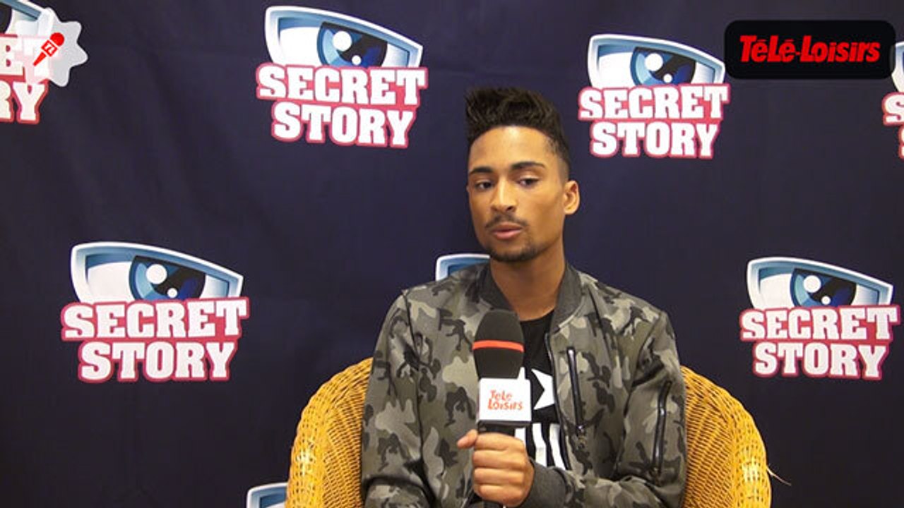 Arthur (Secret Story 9) : " Pour une Miss, Coralie n'a pa eu le bon comportement"