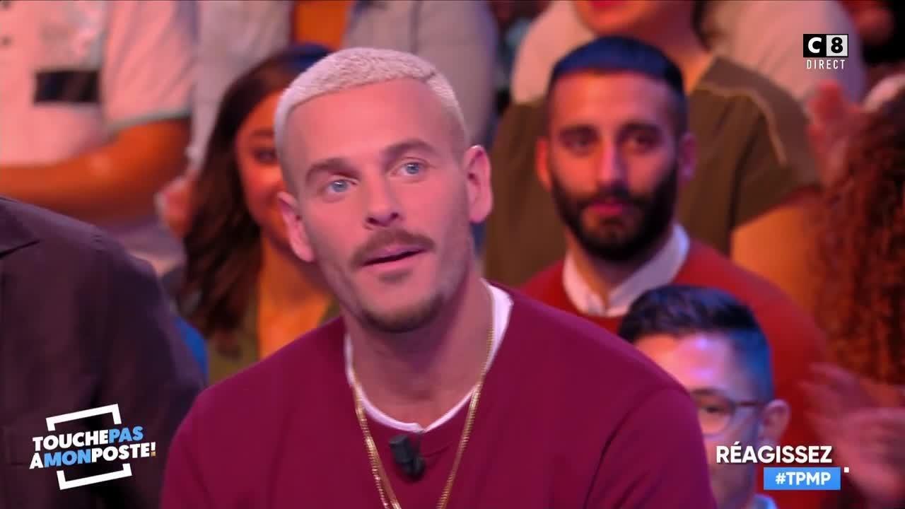 GALA VIDEO – M. Pokora n’exclut pas un jour de...