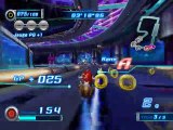 Sonic Riders: Zero Gravity online multiplayer - ps2