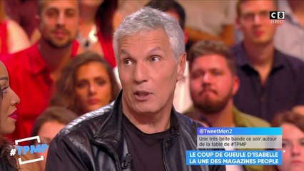 GALA VIDEO Le coup de gueule de Cyril Hanouna contre la presse people