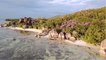 10 plages paradisiaques dans le monde