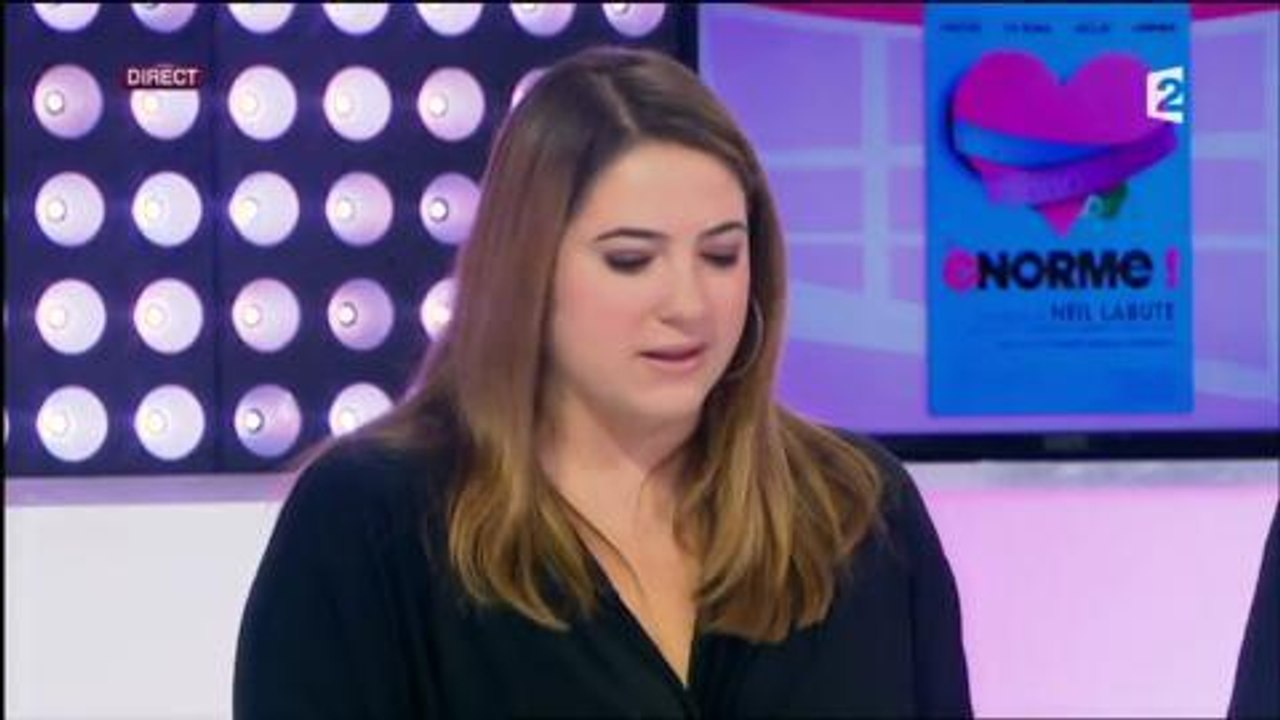 Charlotte Gaccio
