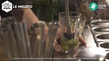 Cocktail de l’été de Stephen Martin : Le mojito