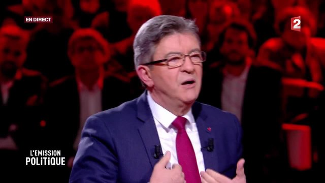 GALA VIDÉO – Quand Jean Luc Mélenchon pète les plombs face à Laurence Debray : qui est celle qui l’a fait imploser