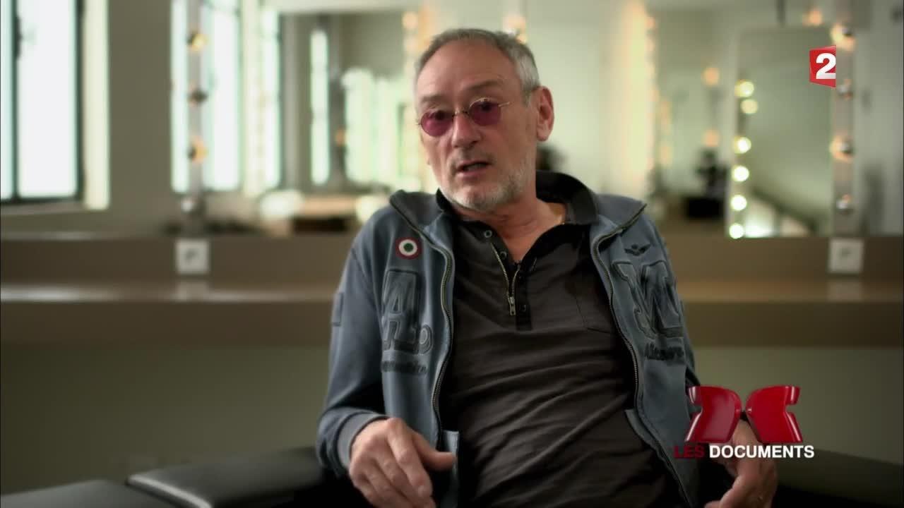 GALA  VIDEO - Pierre, le drame de Jean-Jacques Goldman accusé de meurtre « il n’en a jamais parlé »