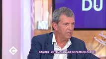 GALA VIDEO - C à Vous : Patrick Chêne révèle son nouveau métier