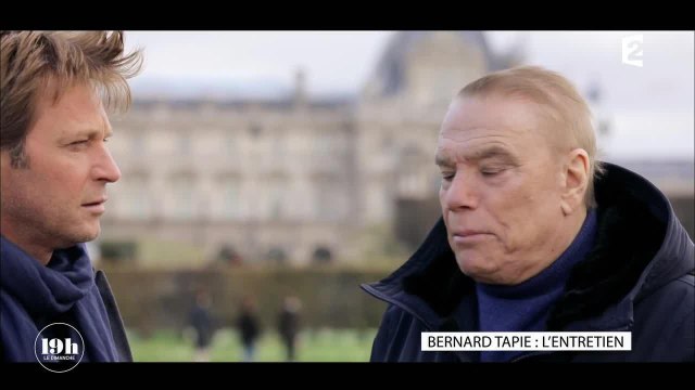 GALA VIDEO - Bernard Tapie : pourquoi il n’a pas voulu se faire soigner dans une clinique privée