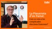 La Pissarreta d'en Partal: Com es vota a les complicades eleccions franceses?