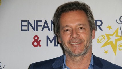 Jean-Michel Maire a subi une opération de chirurgie esthétique