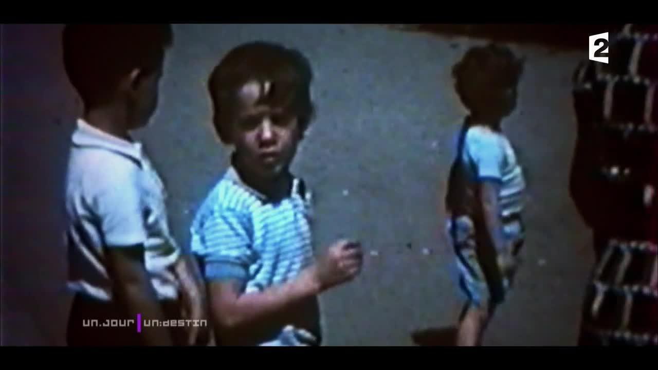 GALA VIDEO Les tics de Vincent Lindon