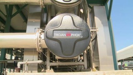 Avec la sécheresse la Californie "recycle" enfin son eau