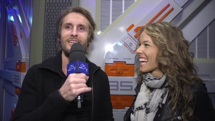 25 ans Disneyland Paris