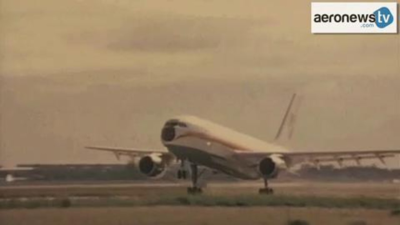 Boeing, Airbus, Embraer… à chacun son chiffre !