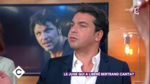 GALA VIDEO – Le juge de Bertrand Cantat estime avoir été 