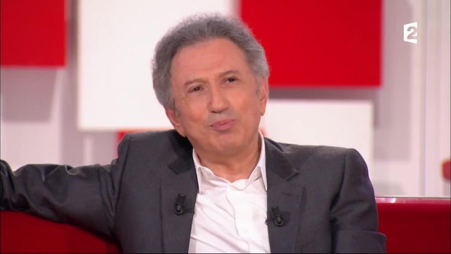 L'hommage de Michel Drucker à Jean-Pierre Coffe