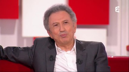 L'hommage de Michel Drucker à Jean-Pierre Coffe